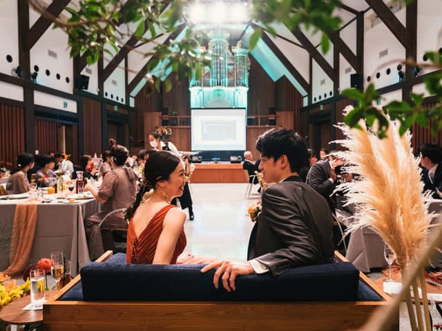 ル・ピオニエ ウェディング オズブライダル