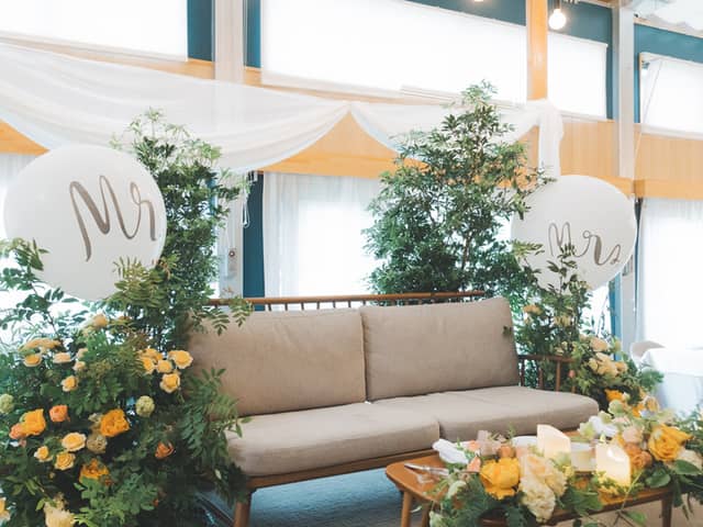 ル・ピオニエ ウェディング オズブライダル