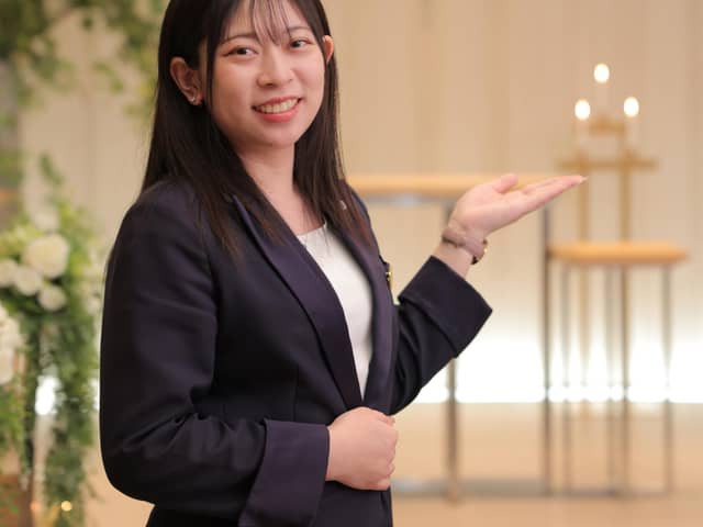 RiN SQUARE[リンスクエア] ｜札幌市中央区・大通からすぐの結婚式場