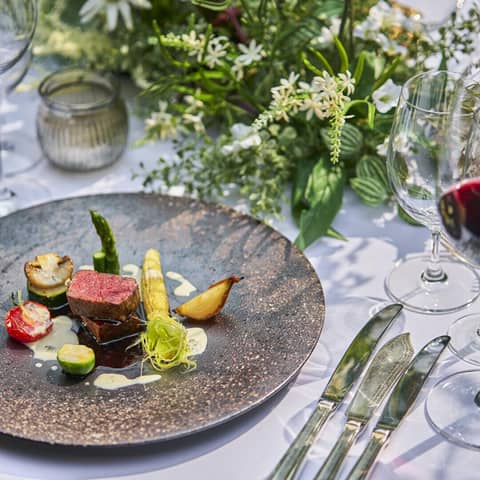 RiN SQUARE[リンスクエア] ｜札幌市中央区・大通からすぐの結婚式場