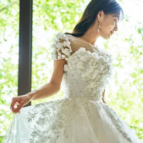 RiN SQUARE[リンスクエア] ｜札幌市中央区・大通からすぐの結婚式場