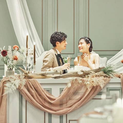 RiN SQUARE[リンスクエア] ｜札幌市中央区・大通からすぐの結婚式場