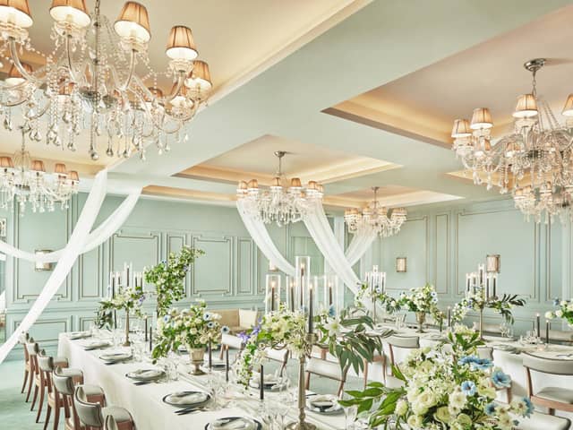 RiN SQUARE[リンスクエア] ｜札幌市中央区・大通からすぐの結婚式場