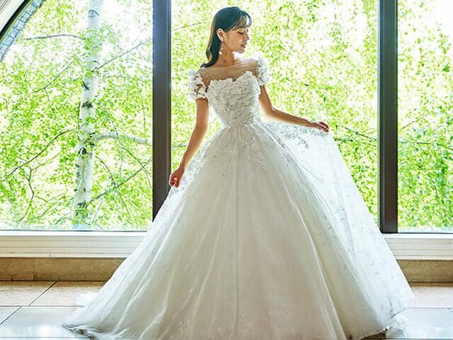 RiN SQUARE[リンスクエア] ｜札幌市中央区・大通からすぐの結婚式場