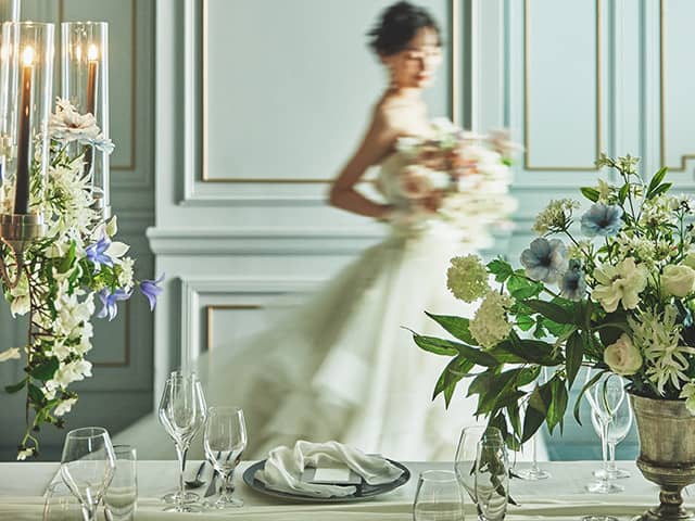 RiN SQUARE[リンスクエア] ｜札幌市中央区・大通からすぐの結婚式場