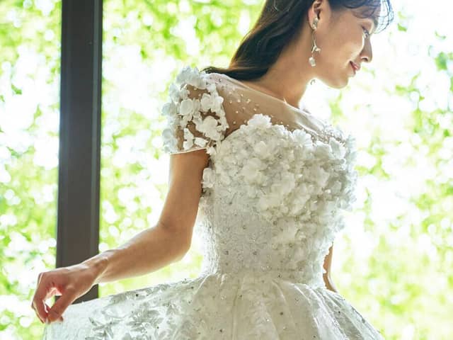 RiN SQUARE[リンスクエア] ｜札幌市中央区・大通からすぐの結婚式場