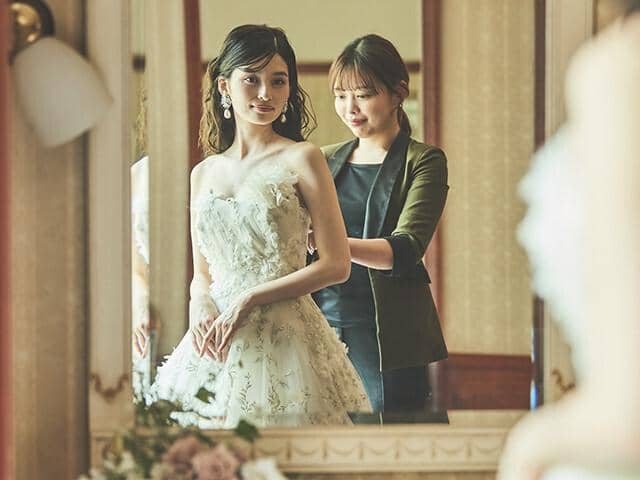 RiN SQUARE[リンスクエア] ｜札幌市中央区・大通からすぐの結婚式場
