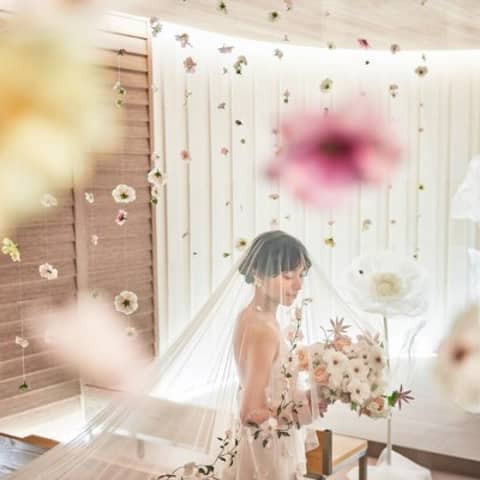 RiN SQUARE[リンスクエア] ｜札幌市中央区・大通からすぐの結婚式場