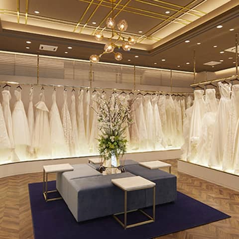RiN SQUARE[リンスクエア] ｜札幌市中央区・大通からすぐの結婚式場