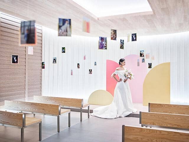 RiN SQUARE[リンスクエア] ｜札幌市中央区・大通からすぐの結婚式場