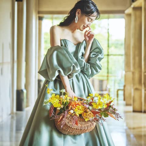 RiN SQUARE[リンスクエア] ｜札幌市中央区・大通からすぐの結婚式場