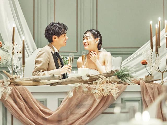 RiN SQUARE[リンスクエア] ｜札幌市中央区・大通からすぐの結婚式場