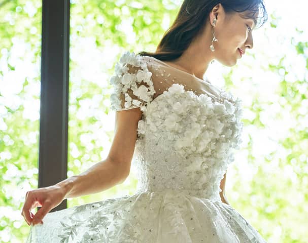 RiN SQUARE[リンスクエア] ｜札幌市中央区・大通からすぐの結婚式場