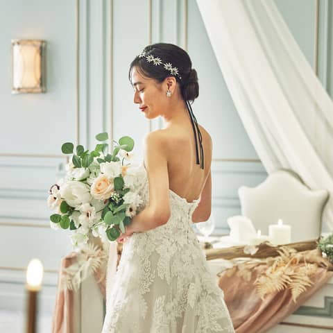 RiN SQUARE[リンスクエア] ｜札幌市中央区・大通からすぐの結婚式場