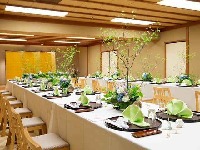 チャペル神楽 Chapel kagura|東京 神楽坂のウェディングチャペル