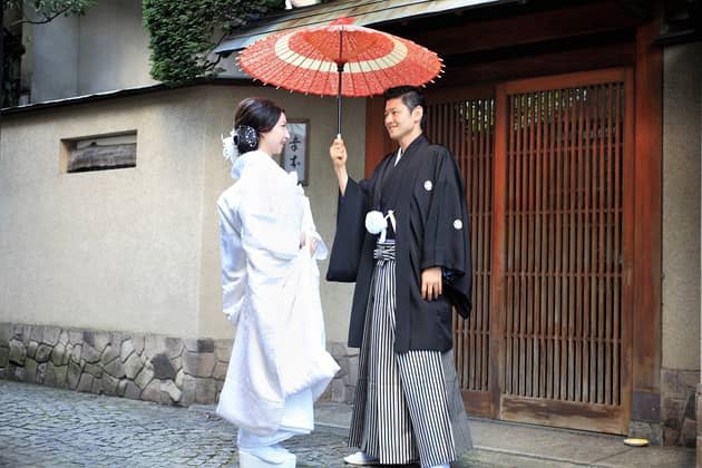 チャペル神楽 Chapel kagura|東京 神楽坂のウェディングチャペル