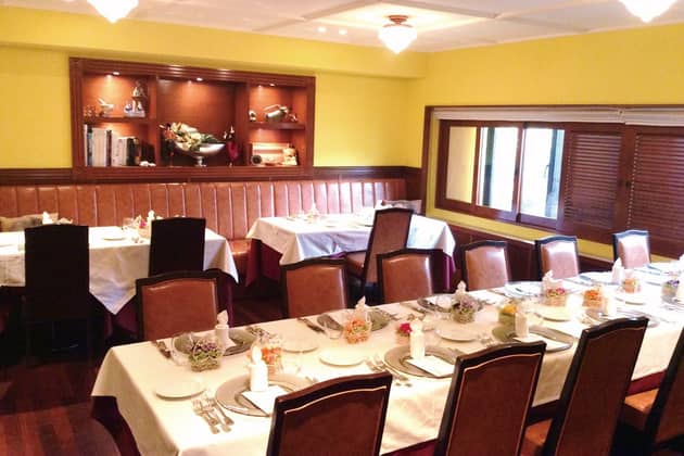 チャペル神楽 Chapel kagura|東京 神楽坂のウェディングチャペル