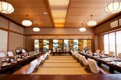 【挙式＋会食Wedding】料亭「幸本」会場貸切プラン