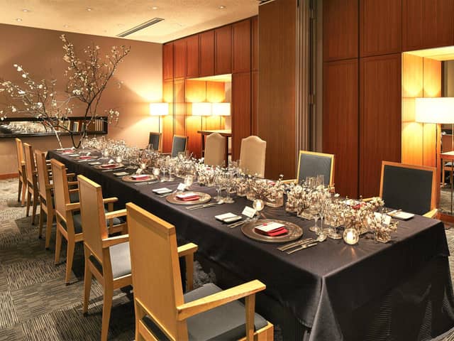 チャペル神楽 Chapel kagura|東京 神楽坂のウェディングチャペル