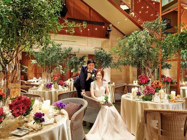 チャペル神楽 Chapel kagura|東京 神楽坂のウェディングチャペル