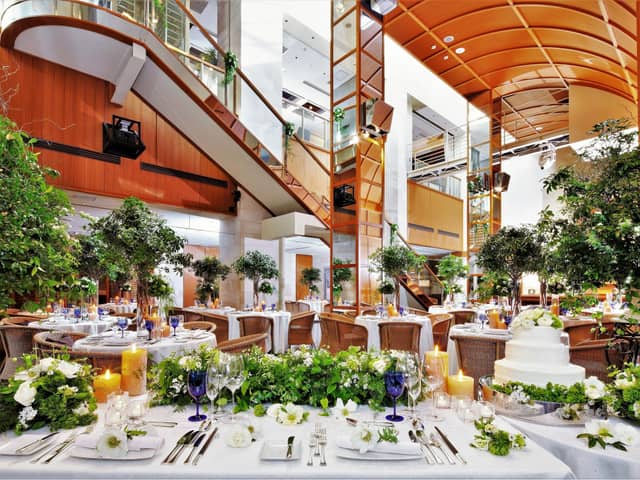 チャペル神楽 Chapel kagura|東京 神楽坂のウェディングチャペル