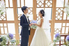 【挙式のみ】Chapel Kagura教会式プラン