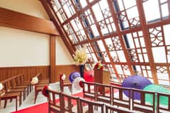 【フォト婚】Chapel Kagura和装フォトプラン