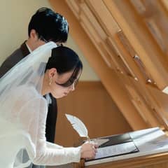 【挙式のみ】Chapel Kagura人前式プラン