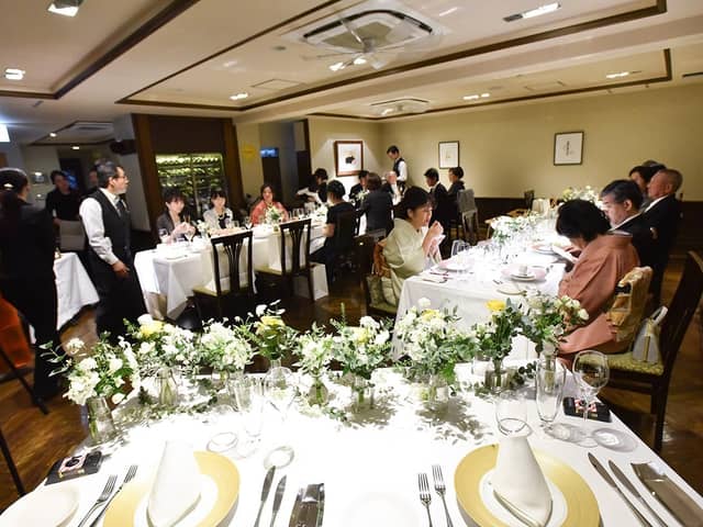 チャペル神楽 Chapel kagura|東京 神楽坂のウェディングチャペル