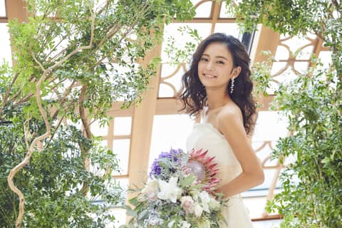 【フォト婚】Chapel Kagura洋装フォトプラン