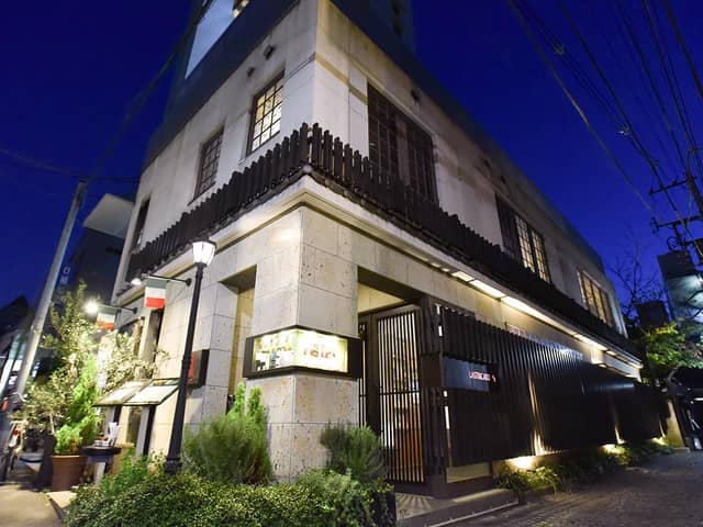 チャペル神楽 Chapel kagura|東京 神楽坂のウェディングチャペル