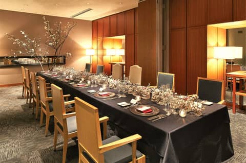 【挙式＋会食Wedding】ラリアンス個室貸切プラン