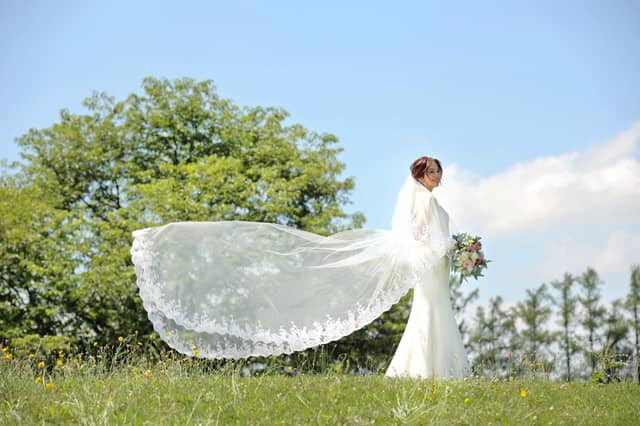 イルムの丘 セント・マーガレット教会