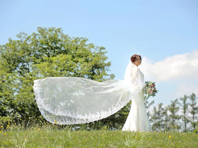 イルムの丘 セント・マーガレット教会