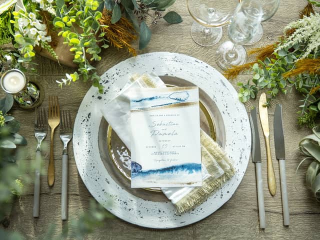 少人数結婚式・挙式 ルクリアモーレ - ルクリアモーレ金沢