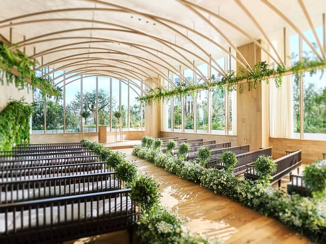 Le Crit Amore 渋谷