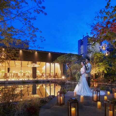 2026年10～12月限定【60名230万円】秋の風情漂うWプラン