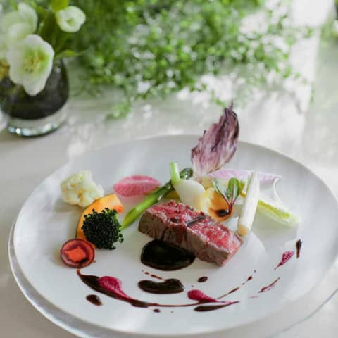 2026年7～9月限定【60名221万円】緑溢れる夏限定プラン*