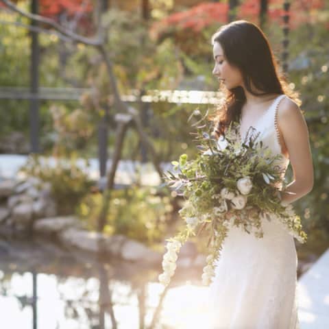 《フォト撮影*》憧れのドレスで叶うフォト婚*2名様19万円～