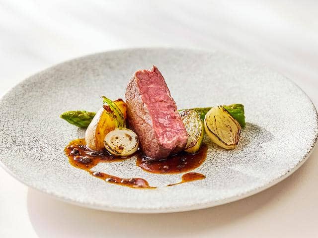 Sentir La Saison 岐阜