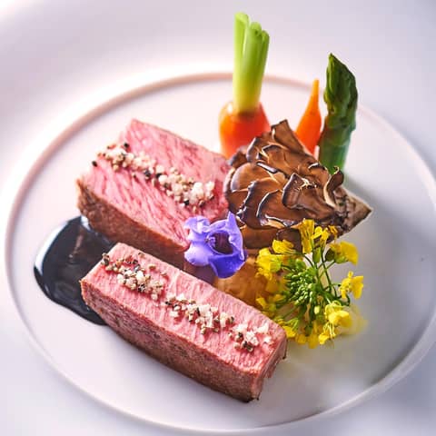 Sentir La Saison 岐阜