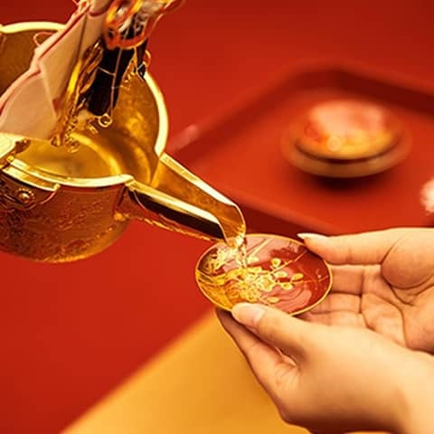 Sentir La Saison 岐阜