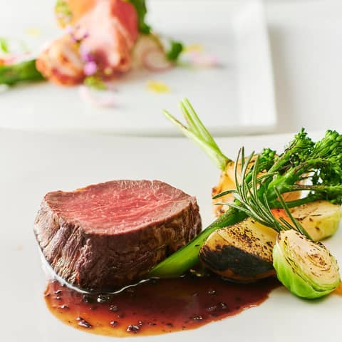 Sentir La Saison 岐阜