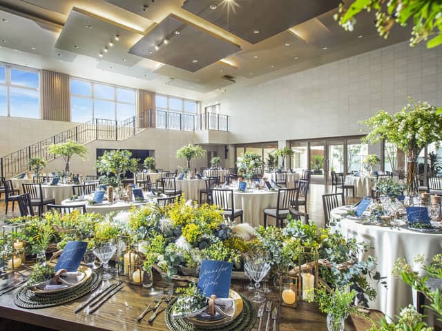 アールベルアンジェ四日市