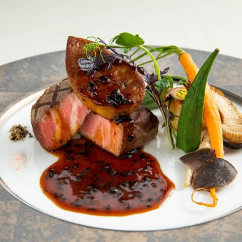 アールベルアンジェ四日市