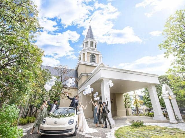 アールベルアンジェ四日市