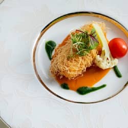 アールベルアンジェ四日市 CUISINE◆ゲストと一緒にお楽しみいただけるよう、一皿一皿に心を込めて。