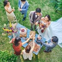 一日の思い出が蘇るスナップアルバムをプレゼント