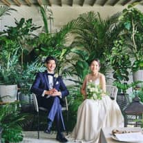 2027年3月末までのご結婚式で、ドレス代や挙式料割引など豪華12大特典をご用意