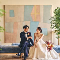 平日の挙式をお考えの方に◎平日限定WEDDING＊50名218万円